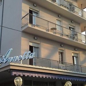 Hotel Annetta